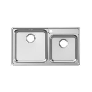 Chậu rửa chén inox Franke BCX620