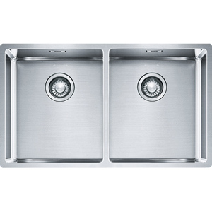 Chậu rửa chén inox Franke BOX 220 36