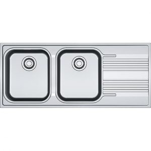 Chậu rửa chén inox Franke SRX 621