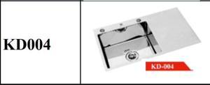 Chậu rửa chén inox Kassani KD-004