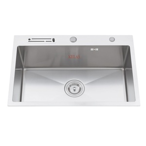 Chậu rửa chén inox Kelas K-6846 (K6846)