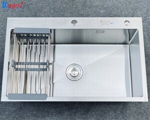 Chậu rửa chén inox Kelas K-8050 (K8050)