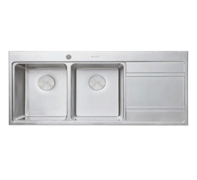 Chậu rửa chén inox Malloca MS 7818