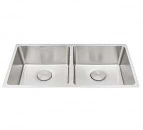 Chậu rửa chén inox Malloca MS 6075