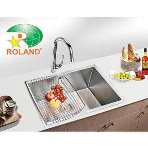 Chậu rửa chén  Inox Roland RL-6045A