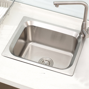 Chậu rửa chén inox Roland RL5040