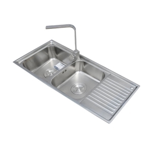 Chậu rửa chén inox Toàn Mỹ TMS 105