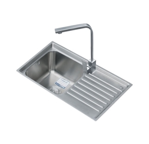 Chậu rửa chén inox Toàn Mỹ TMS 78