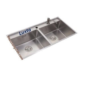 Chậu rửa chén LC 9648S-3.0