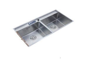 Chậu rửa chén Luxta LC-9648-3.0