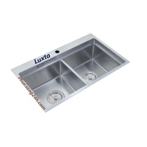 Chậu rửa chén Luxta LC8046-3.0