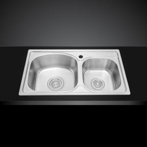 Chậu rửa chén Malloca MS-1011P
