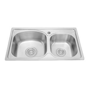 Chậu rửa chén Malloca MS-1011P