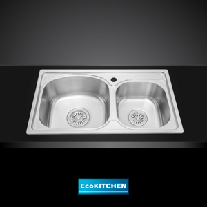 Chậu rửa chén Malloca MS-1011P