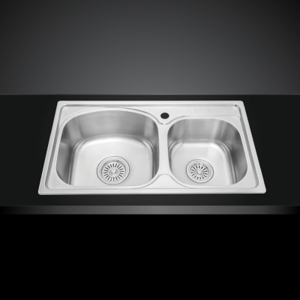 Chậu rửa chén Malloca MS-1011P