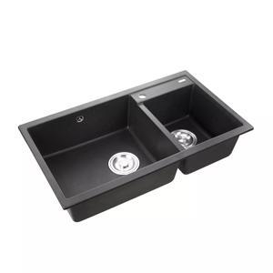 Chậu rửa chén Moen 27901BL