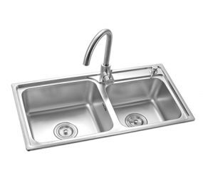 Chậu rửa chén Olaytoto CR-09