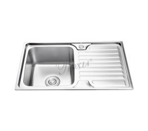 Chậu rửa chén Proxia PR-7545M