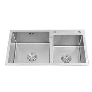 Chậu rửa chén Proxia PR-8245L
