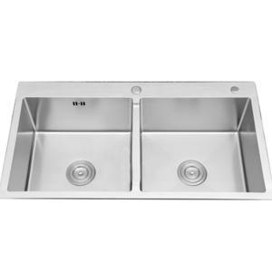 Chậu rửa chén Proxia PR-8245M