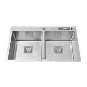 Chậu rửa chén Proxia PR-8350VD (inox 304)