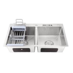 Chậu rửa chén Proxia PR-8545D