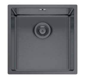 Chậu rửa chén Pyramis Astris Colora 1B