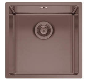Chậu rửa chén Pyramis Astris Colora 1B