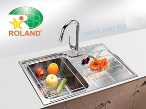 Chậu rửa chén Roland A7945C