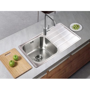 Chậu rửa chén Roland A8050C