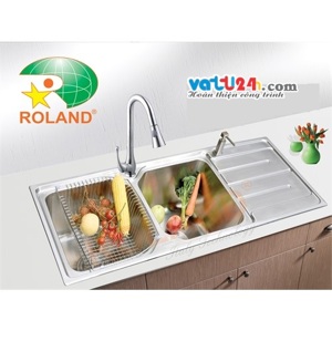 Chậu rửa chén Roland B 11850C