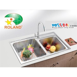 Chậu rửa chén Roland B7344V