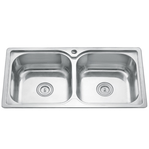 Chậu rửa chén Roland B8046