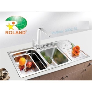 Chậu rửa chén Roland B9345CDK