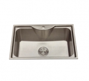 Chậu rửa chén Roland RL-7747LK