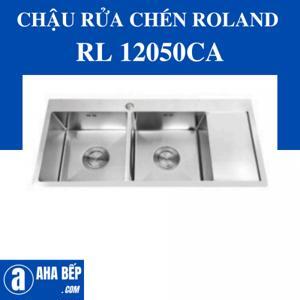 Chậu rửa chén Roland RL12050CA