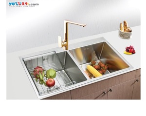 Chậu rửa chén Roland RL8248V (RL 8248V)