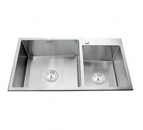 Chậu rửa chén Roland RL8545V