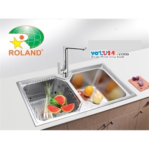 Chậu rửa chén Roland RL9050V