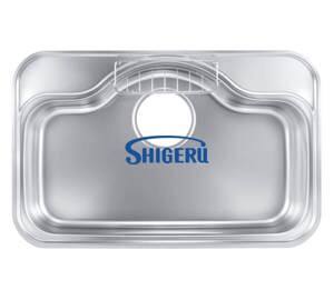 Chậu rửa chén Shigeru FCM-K FS