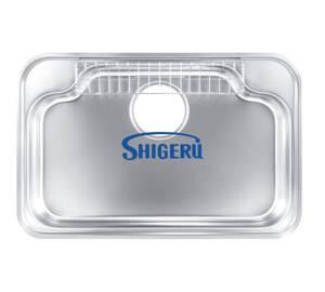 Chậu rửa chén Shigeru IB-K FS
