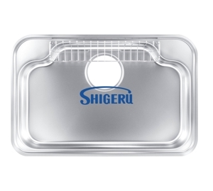 Chậu rửa chén Shigeru IB-K FS