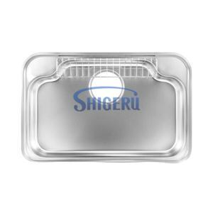 Chậu rửa chén Shigeru IB-K FS