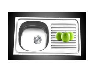 Chậu rửa chén toàn mỹ-AM 1-2