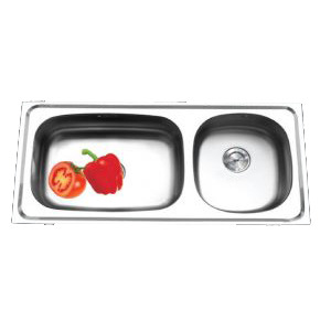 Chậu rửa chén Toàn Mỹ AML-0