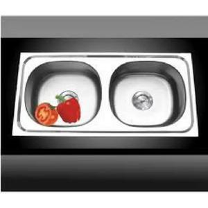 Chậu rửa chén Toàn Mỹ AS 2-0