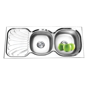 Chậu rửa chén Toàn Mỹ ASH-1