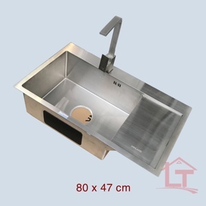 Chậu rửa chén Winland B63