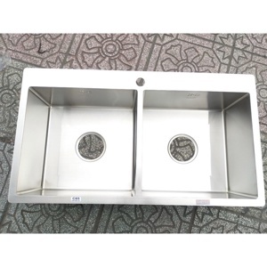 Chậu rửa chén Winland C65