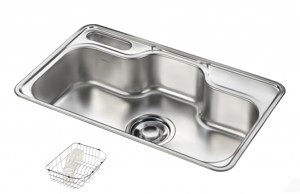 Chậu rửa chén Daesung DS-850